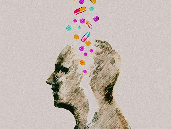 9 امراض نفسية تمنح المصابين بها ذكاء وقدرات خارقة صورة رقم 4 9 امراض نفسية تمنح المصابين بها ذكاء وقدرات خارقة صورة رقم 4