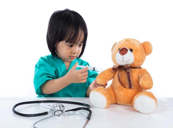 اغرب القصص وراء اختراع اهم مستلزمات الاطفال صورة رقم 5