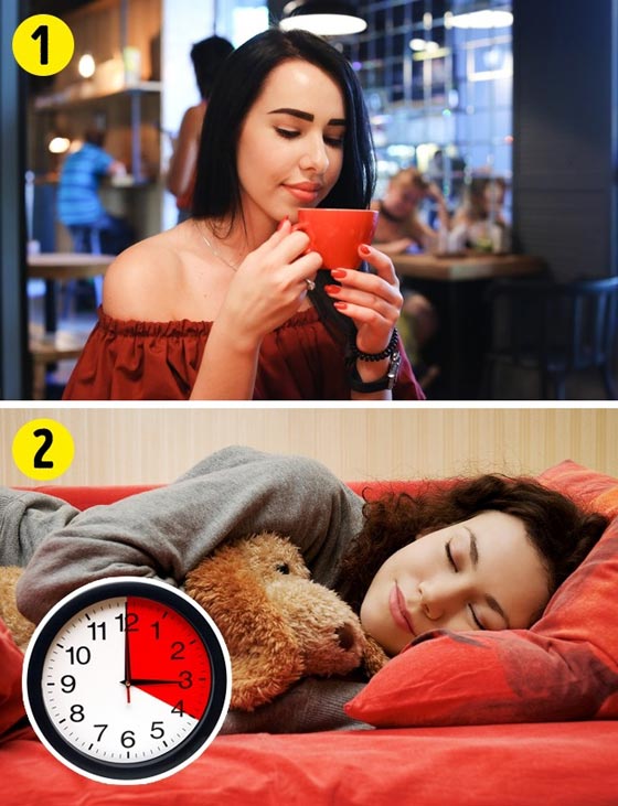 أغرب طرق تحمي صحتك.. بعضها سيغير عاداتك صورة رقم 1