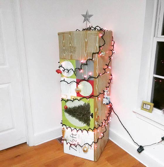 بالصور.. أخطاء افسدت احتفالات الكريسماس صورة رقم 10