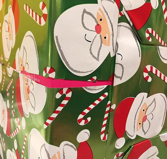 بالصور.. أخطاء افسدت احتفالات الكريسماس صورة رقم 13