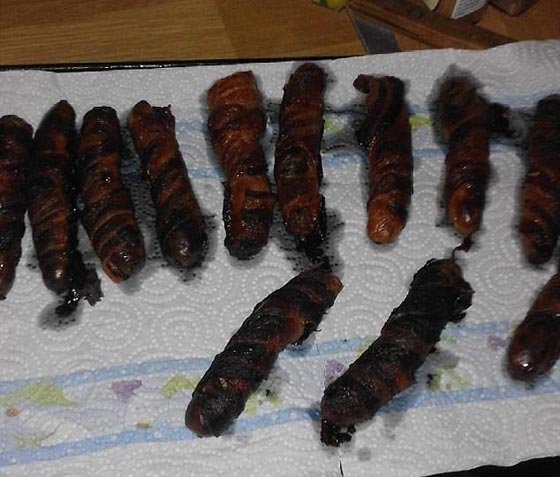 بالصور.. أخطاء افسدت احتفالات الكريسماس صورة رقم 15