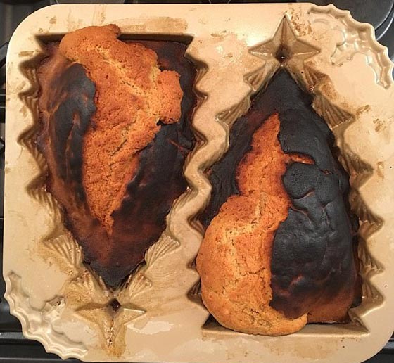 بالصور.. أخطاء افسدت احتفالات الكريسماس صورة رقم 16