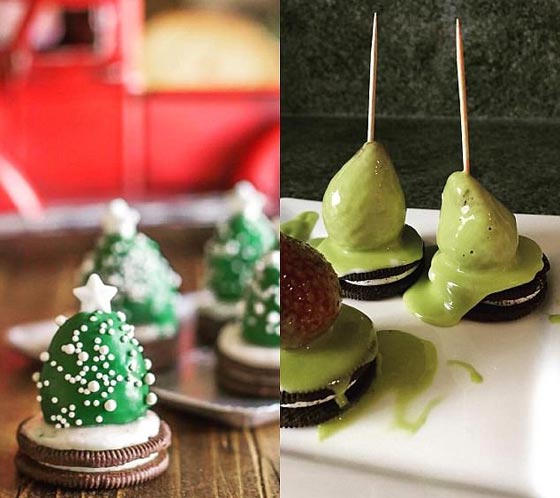 بالصور.. أخطاء افسدت احتفالات الكريسماس صورة رقم 4