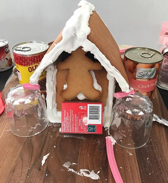 بالصور.. أخطاء افسدت احتفالات الكريسماس صورة رقم 21