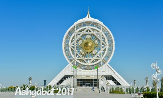 صور 6 مبانٍ غريبة خلَّدت ذكر طغاتها صورة رقم 4