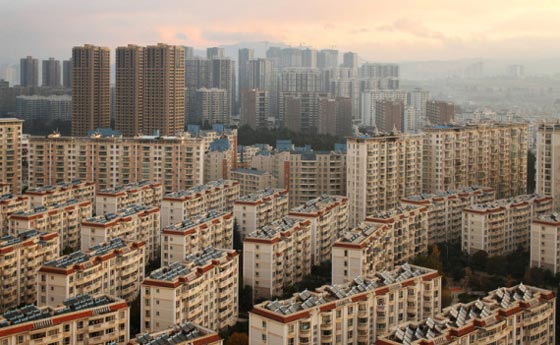 صور 6 مبانٍ غريبة خلَّدت ذكر طغاتها صورة رقم 5