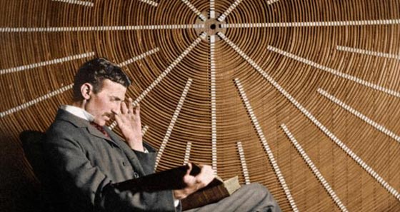 تعرفوا على بعض عادات أينشتاين الغريبة صورة رقم 6