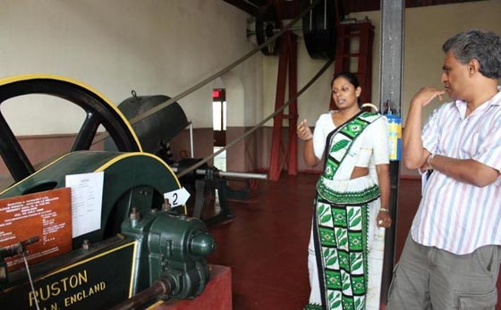 أغرب المعارض العالمية لن تصدق وجودها صورة رقم 2