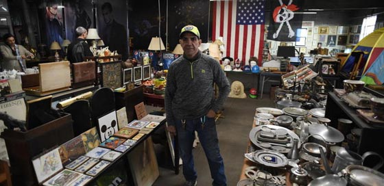 أغرب المعارض العالمية لن تصدق وجودها صورة رقم 1