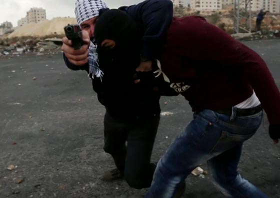 100 صورة التقطت في الوقت المناسب خلال 2017 صورة رقم 2