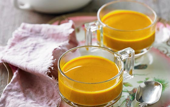 6 اسباب تجعلك تشرب الكركم كل صباح صورة رقم 1