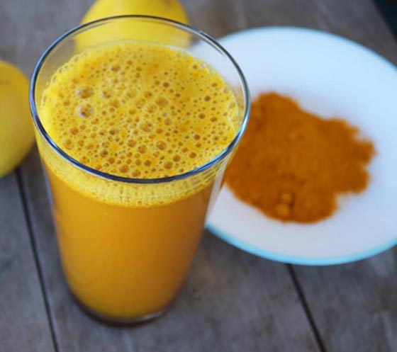 6 اسباب تجعلك تشرب الكركم كل صباح صورة رقم 2