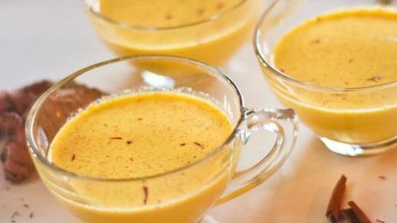 6 اسباب تجعلك تشرب الكركم كل صباح صورة رقم 3