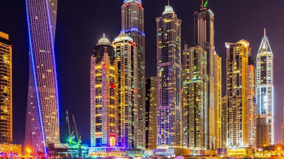  صور أروع الأماكن لقضاء ليلة رأس السنة حول العالم  صورة رقم 4