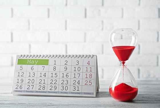 اليكم حكاية السنة الميلادية وأصل تسمية الشهور صورة رقم 3