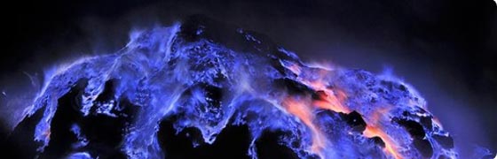 بالصور: ظواهر غريبة غامضة قد لا يصدقها عقل حدثت على كوكب الأرض صورة رقم 6