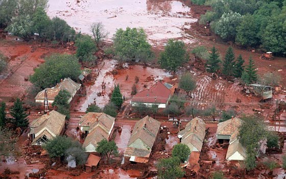 بالصور: ظواهر غريبة غامضة قد لا يصدقها عقل حدثت على كوكب الأرض صورة رقم 8