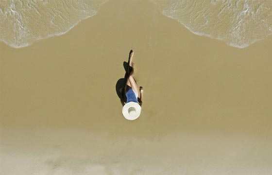 أفضل الصور لعام 2017 بطائرة بدون طيار صورة رقم 13
