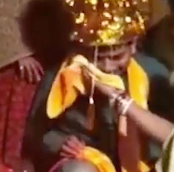 بالفيديو.. اختطاف شاب وتزويجه تحت تهديد السلاح  صورة رقم 3