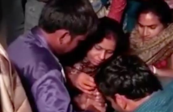 بالفيديو.. اختطاف شاب وتزويجه تحت تهديد السلاح  صورة رقم 1