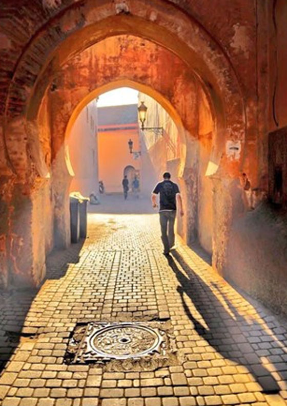 بينها مدينة عربية.. صور أفضل الأماكن لزيارتها في 2018 صورة رقم 9