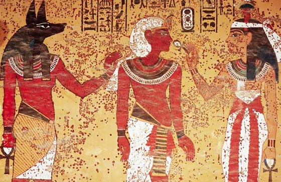 10 اسرار وغرائب عن حياة الفراعنة  صورة رقم 2