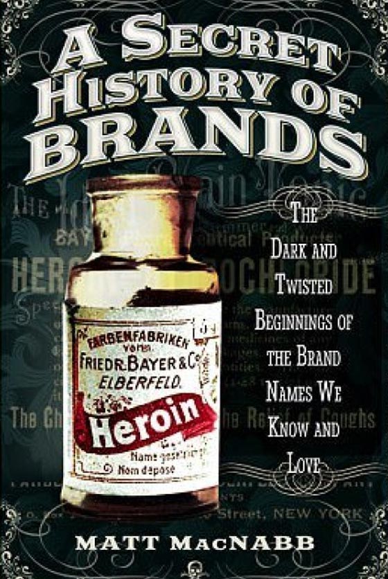 مؤسسي ماركات عالمية.. تعاونوا مع النازية وتاجروا في الهيروين صورة رقم 8 مؤسسي ماركات عالمية.. تعاونوا مع النازية وتاجروا في الهيروين صورة رقم 8