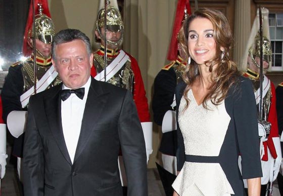 كيف تمكنت فتيات عاديات من عامة الشعب، أن تتزوجن من امراء او ملوك؟ صورة رقم 17