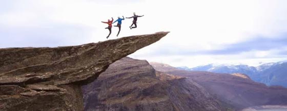 سياحة الموت.. أخطر الوجهات السياحية في العالم صورة رقم 4