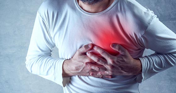 تعرفوا على الأمراض الشائعة وفقاً لتاريخ ميلادك صورة رقم 9