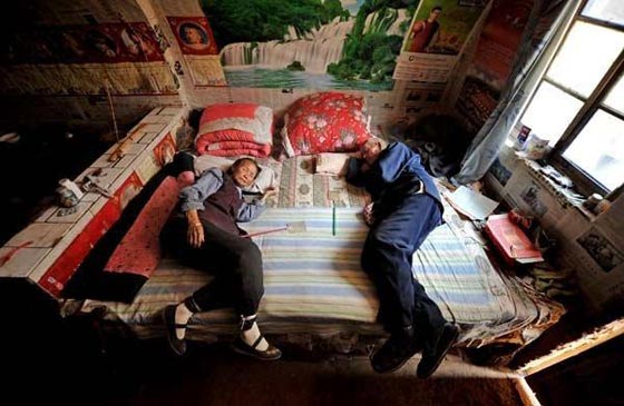  أبرز أسرار وعادات يستخدمها الناس حول العالم في مقاومة طقس الشتاء القاسي صورة رقم 8