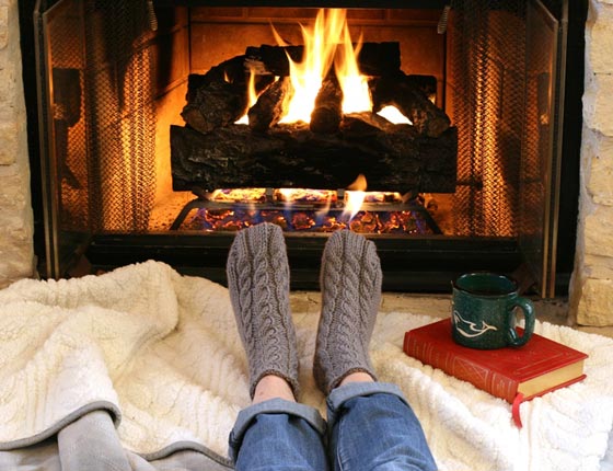  أبرز أسرار وعادات يستخدمها الناس حول العالم في مقاومة طقس الشتاء القاسي صورة رقم 5