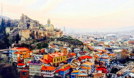 بالصور.. تعرفوا على اجمل 7 مدن لعام 2018.. بينهم مدينة عربية صورة رقم 6 بالصور.. تعرفوا على اجمل 7 مدن لعام 2018.. بينهم مدينة عربية صورة رقم 6