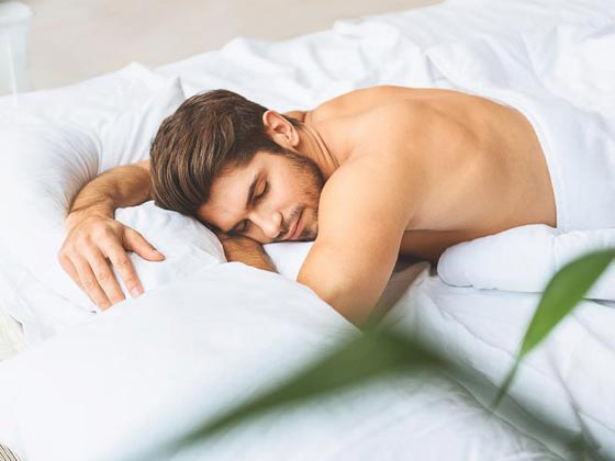 علامات جسدية تنبهك بالإصابة بالأمراض العقلية صورة رقم 7