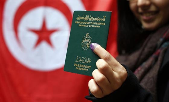 إليكم قائمة أقوى جوازات السفر في العالم.. دولة عربية ضمنها صورة رقم 10