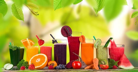 عصائر مفيدة لمرضى الضغط المرتفع  صورة رقم 6