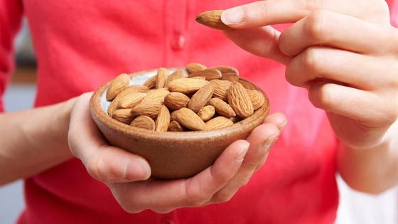 اليكم 10 أطعمة طبيعية تحارب القلق ومفيدة لجهازك العصبي صورة رقم 8 اليكم 10 أطعمة طبيعية تحارب القلق ومفيدة لجهازك العصبي صورة رقم 8