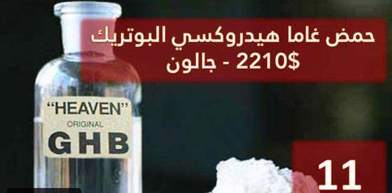 بالصور.. هذه هي أغلى السوائل في العالم صورة رقم 11