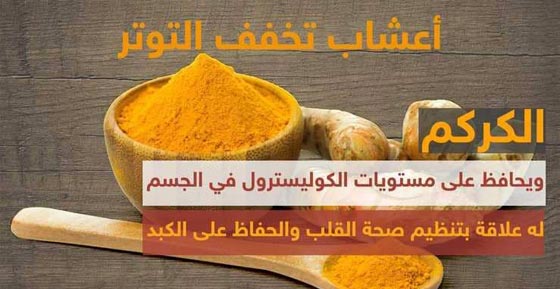 هذه الأعشاب القديمة بدائل لأدوية التوتر صورة رقم 2