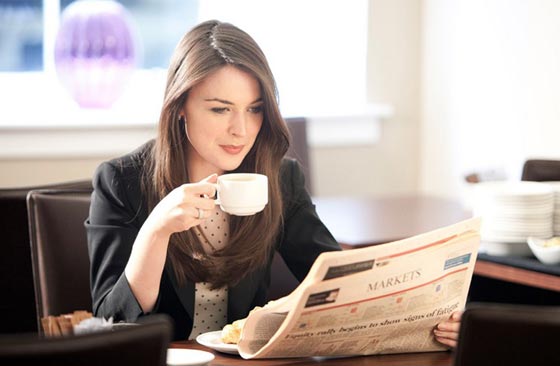 اليكم أضرار التخلي عن شرب القهوة! صورة رقم 4