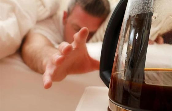 اليكم أضرار التخلي عن شرب القهوة! صورة رقم 2