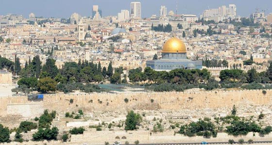 تعرفوا على المدن التي شكلت مسرحاً لأشهر روايات الجريمة صورة رقم 9