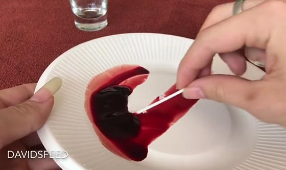 بالفيديو.. تأثير سم الافعى على الدم البشري صورة رقم 4 بالفيديو.. تأثير سم الافعى على الدم البشري صورة رقم 4