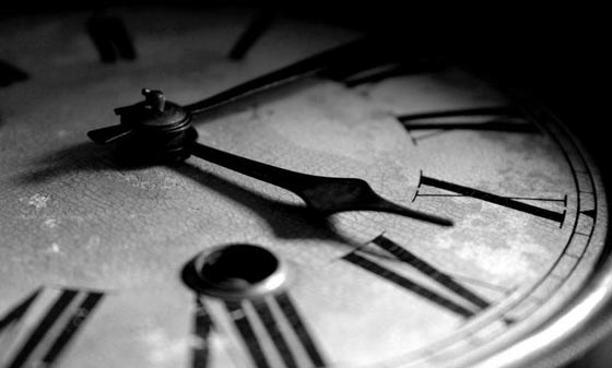 فرضيات عجز العلم أمامها: الثقب الاسود، السفر عبر الزمن والحياة خارج الارض صورة رقم 2