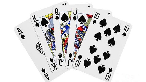 اليكم قصة رموز وشخصيات ورق اللعب الكوتشينة صورة رقم 6