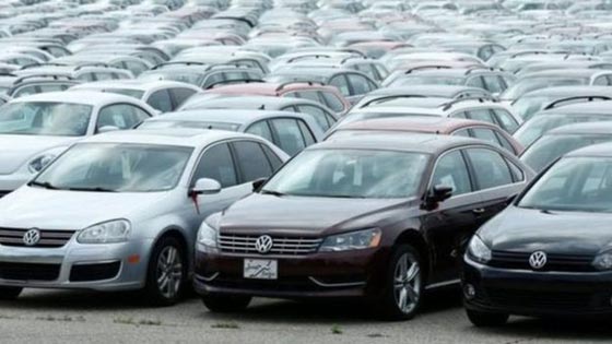 فولكسفاغن تعتذر لإجرائها اختبارات عوادم وقود الديزل على بشر وقردة صورة رقم 3