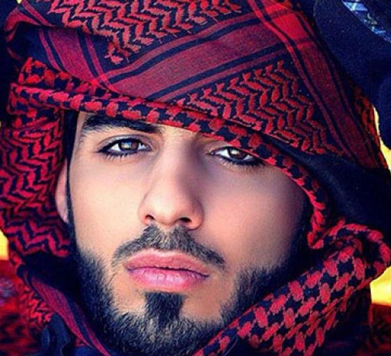 قائمة الأسماء لأكثر الرجال وسامة وجاذبية في العالم صورة رقم 2