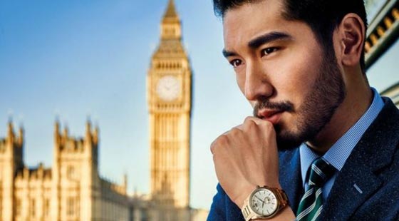 قائمة الأسماء لأكثر الرجال وسامة وجاذبية في العالم صورة رقم 4