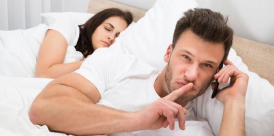 هذه الأبراج تحب بالخيانة وتكرّرها  صورة رقم 2